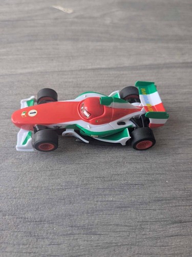 Disney pixar cars francesco - disney,