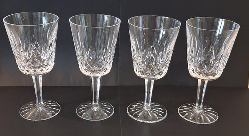 Waterford crystal lismore - waterford,