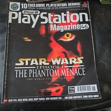  Issue 46 Official UK