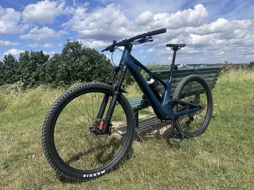 Scott genius 930 full - scott,