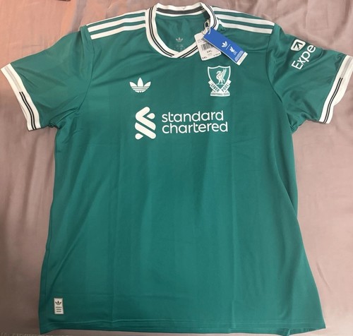 Adidas liverpool 26 - adidas, 25/26