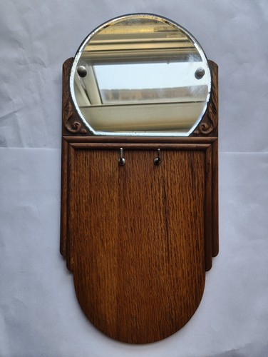Vintage art nouveau hall - art,