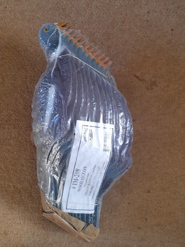 Pigeon shell decoys sport - pigeon,