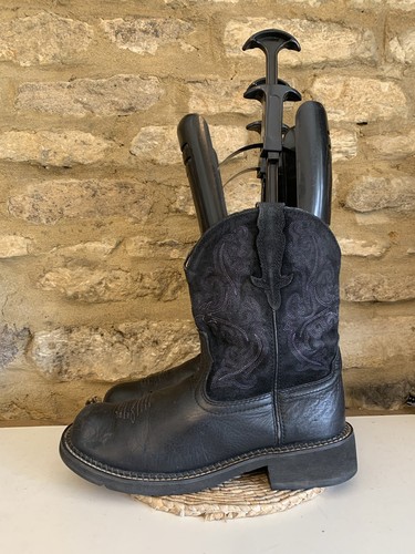 Ariat fatbaby western - fatbaby, womens