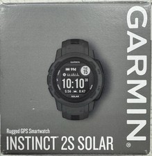 Garmin Instinct 2S Solar GPS