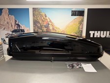 HALFORDS ADVANCED 470L BLACK