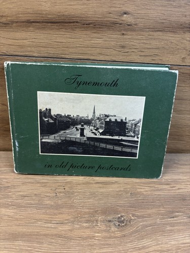 Tynemouth old picture - tynemouth,