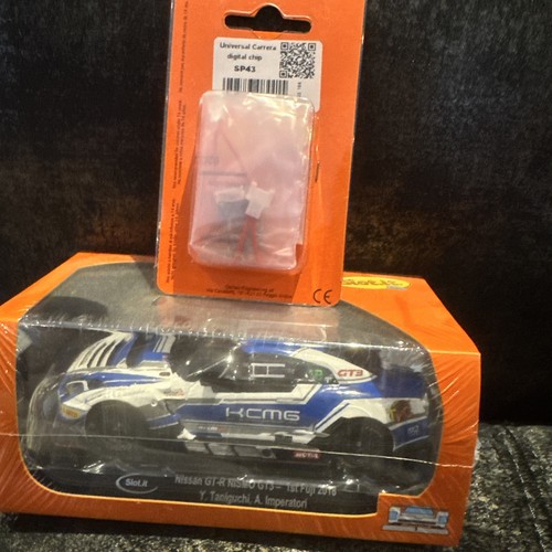 Slot ca49b nissan r - it, gt-r