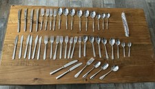 46 pieces Cutlery Bundle