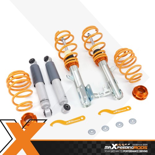 Coilovers kit for astra - coilovers,