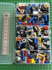 LEGO Technic Lots of Gear Cogs