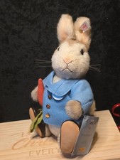 🐇 Steiff Peter Rabbit