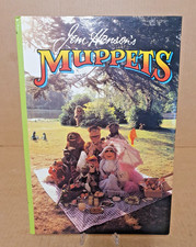 Vintage Unclipped 1980 JIM