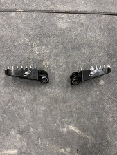 AS3 FOOT PEGS for KTM 125 250