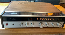 TELETON VINTAGE STEREO FM /AM