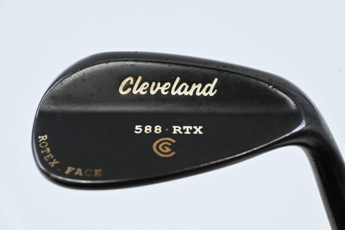 Cleveland 588 rtx - 588, /