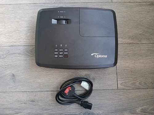 Optoma x341 daxshg dlp - optoma,