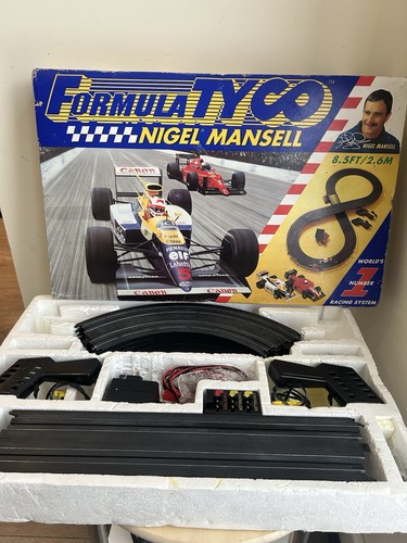 Rare formula tyco - rare,