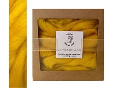 Corriedale Wool, Ideal for
