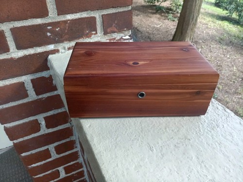 Vintage lane cedar - vintage,