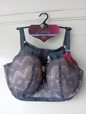 Entice Bra 42DD Balcony