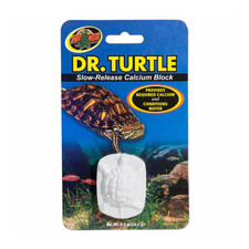 Zoo Med Dr Turtle Calcium