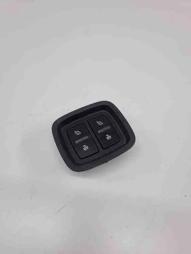 Audi right seat control - q7,