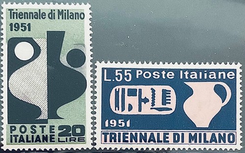 Republic 1951 triennale - republic, di