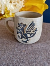Welsh Tregaron Studio Pottery