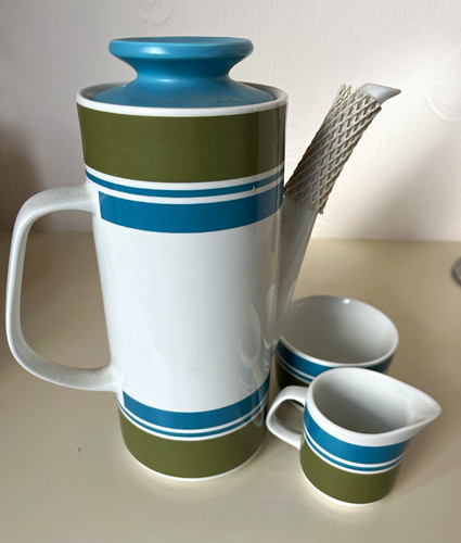 Meakin studio england - &,