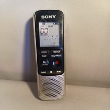 Sony ICD-BX140 4GB Digital
