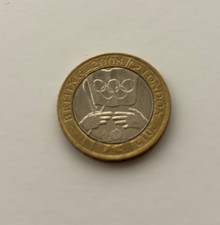 Beijing 2008 To London 2012