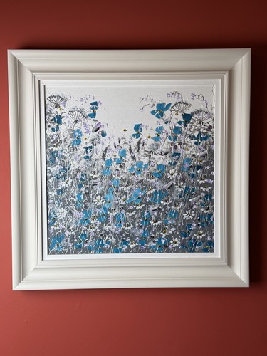 Mary shaw silver - -, meadow