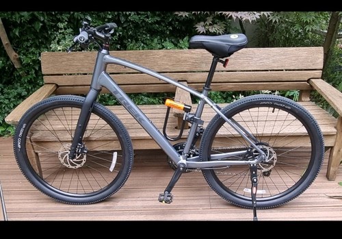 Trek dual sport gen 2025 - 2, 5