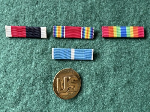 Ww2 post war s military - u.s.,