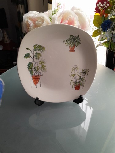 Midwinter potteries plant - midwinter, "plant