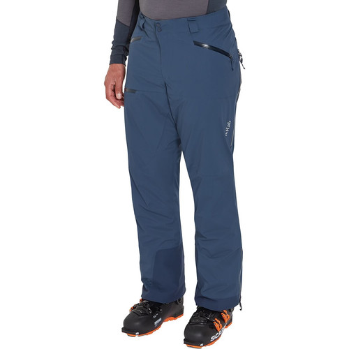 Rab khroma diffract pant - khroma,