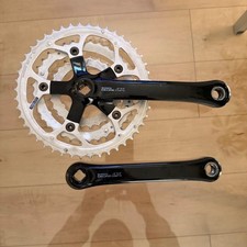 Shimano Deore LX FC-M560