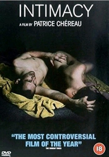 Intimacy dvd kerry fox - dvd,