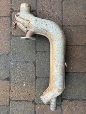 Type aircooled engine - vw,