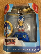 Classic Sonic The Hedgehog