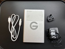 G-Drive 4TB External Hard