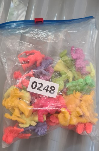 X28 monsters pocket - monsters, my