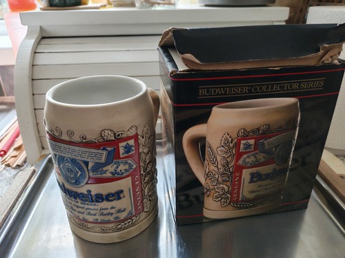 Budweiser collectible vintage - budweiser,