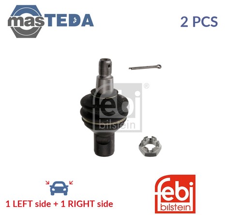 01209 suspension ball joint - suspension,