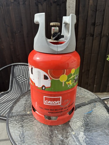Calor lite 6kg - , gas