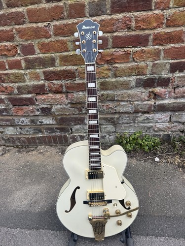 Ibanez artcore af75 semi - af75,