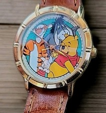 Seiko Limited Edition Winnie