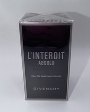 Givenchy L'Interdit Absolu Eau
