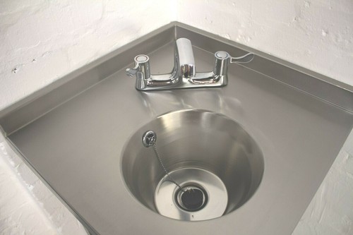 Universal corner station - universal, for